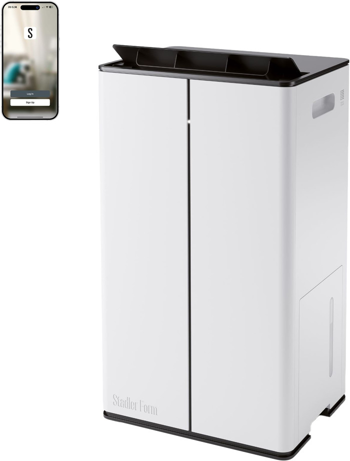 Stadler Form SF-L-033E Lukas Pro Main Image