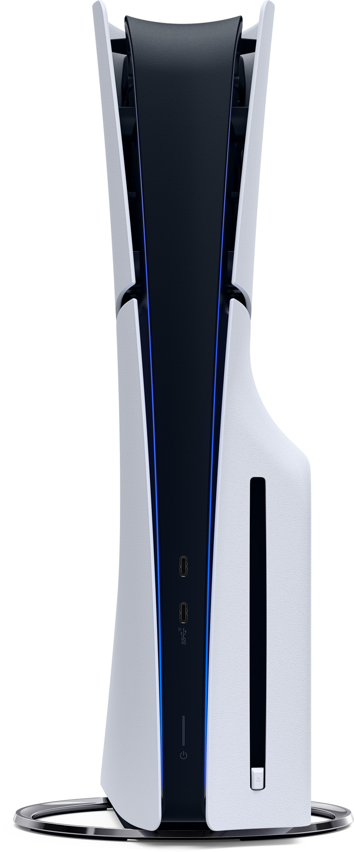 PlayStation 5 Slim Disc Edition - Fortnite Flowering Chaos bundel voorkant