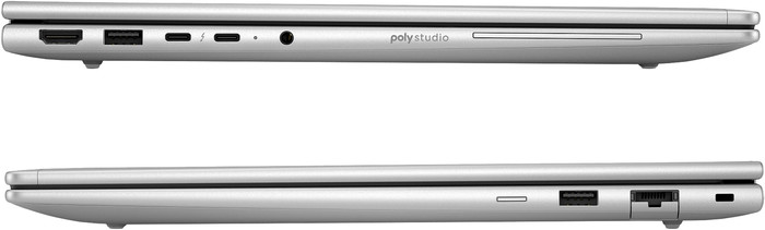 HP EliteBook 6 G1i 16 inches - AD3Q5ET QWERTY right side