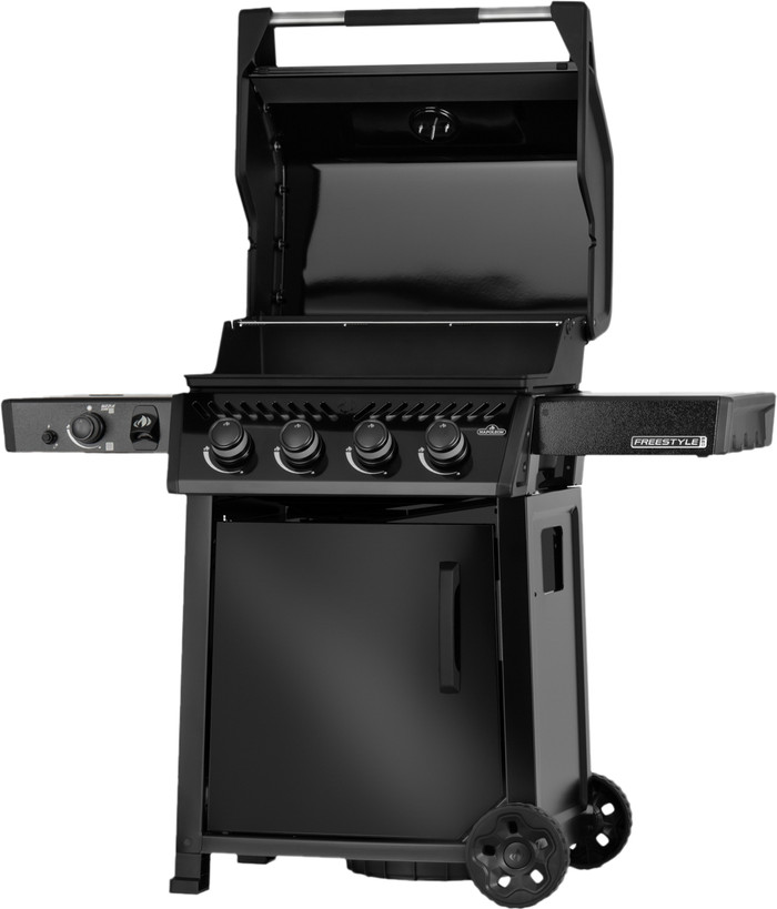 Napoleon Phantom Freestyle PRO 425 right side