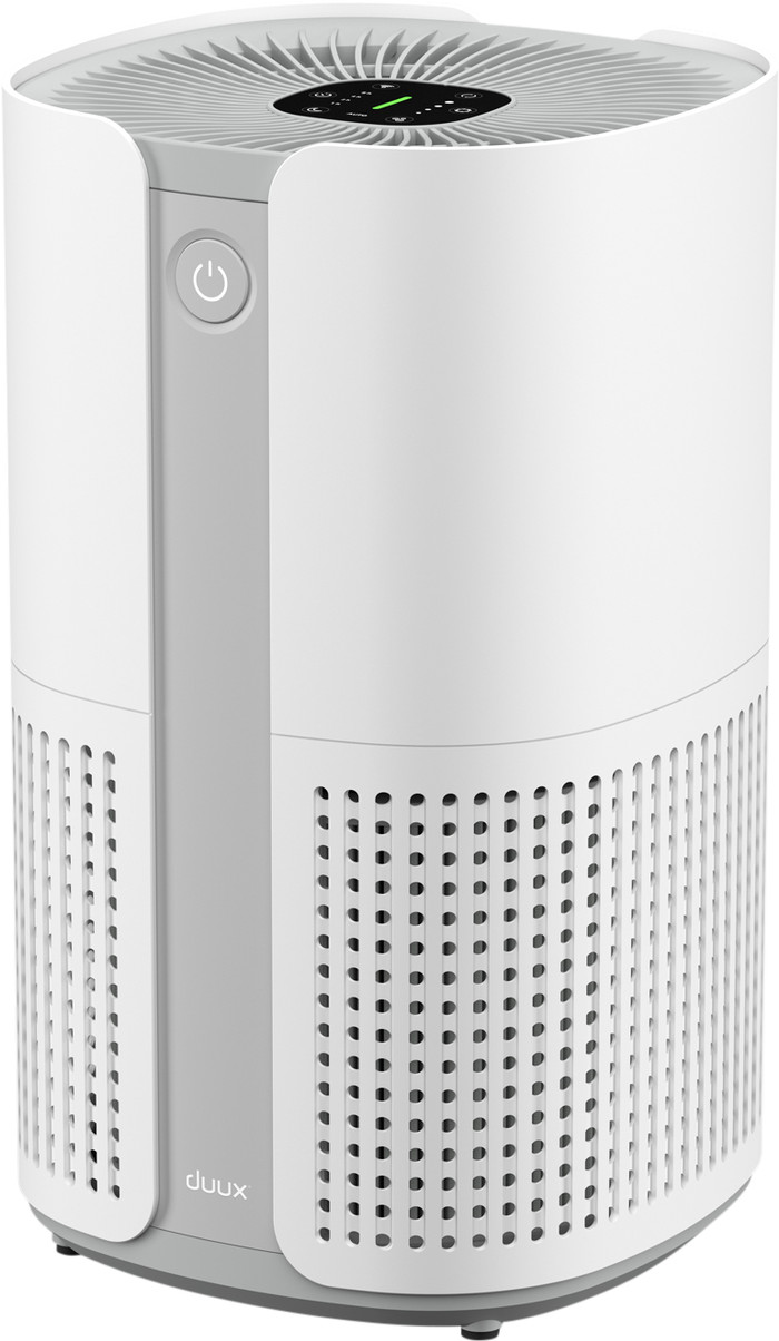 Duux Bright 2 Smart DXPU09 Wit rechterkant