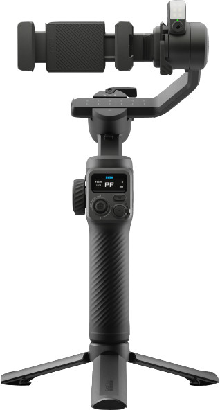 GoPro Fluid Pro AI Main Image