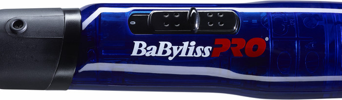 BaByliss PRO Blue Lightning BAB2620E detail