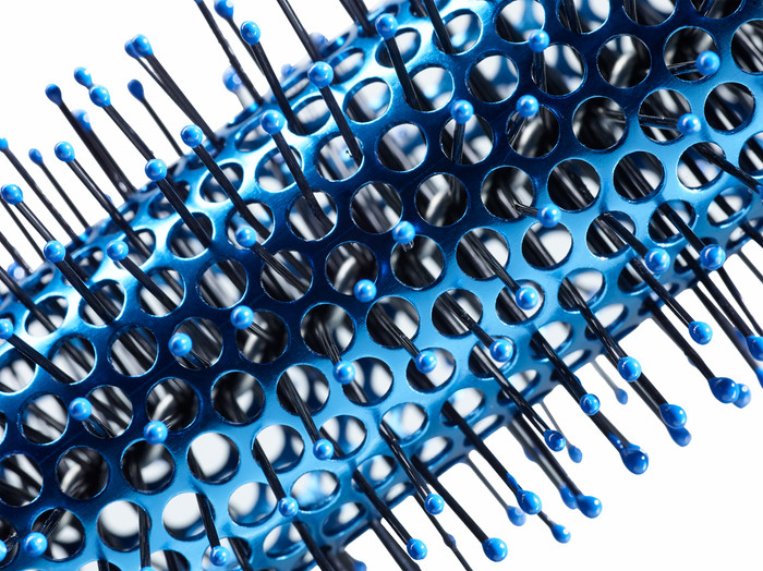 BaByliss PRO Blue Lightning BAB2620E detail