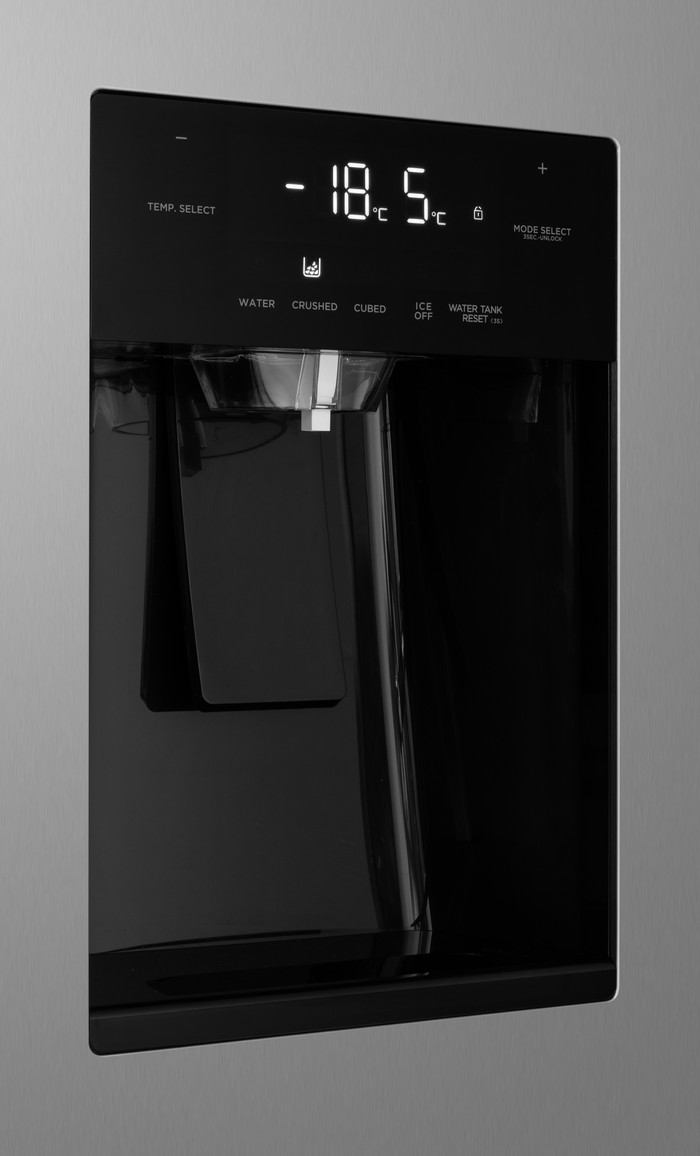 Wisberg WBSBSWID573CZ detail