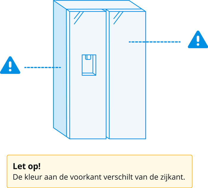 Wisberg WBSBSWID573CZ visual Coolblue 3