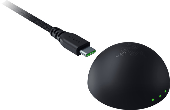 Razer DeathAdder V4 Pro Gaming Mouse accessory