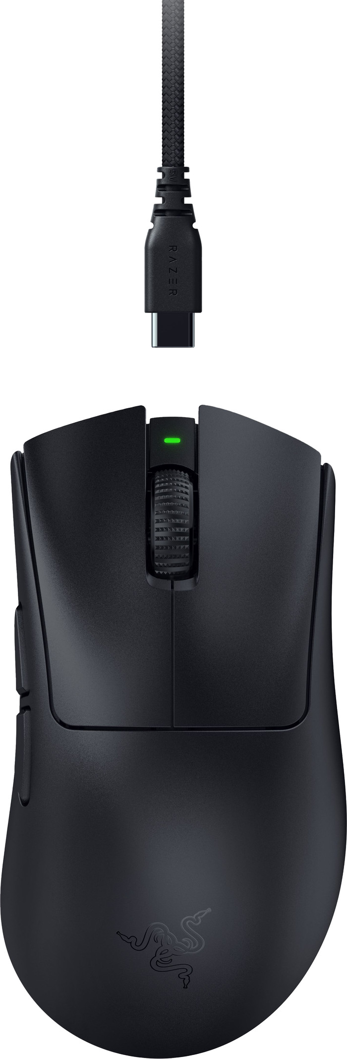 Razer DeathAdder V4 Pro Gaming Mouse Main Image