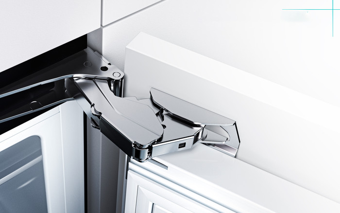 ETNA KCD8178DNF detail