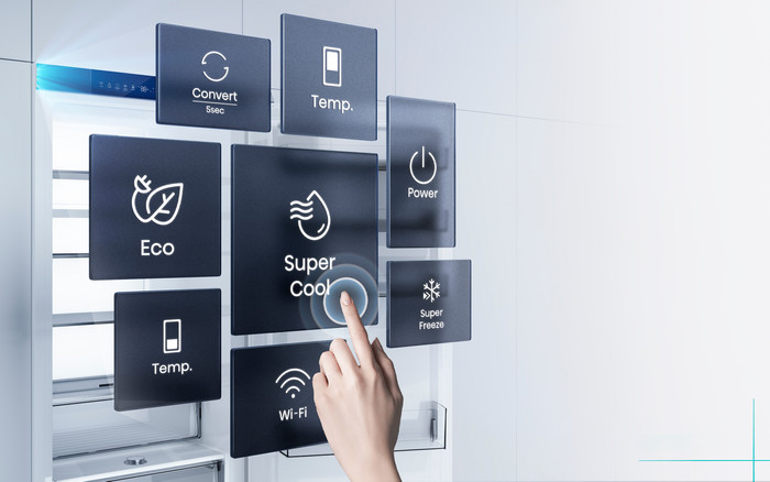 ETNA KCD8178DNF visual supplier