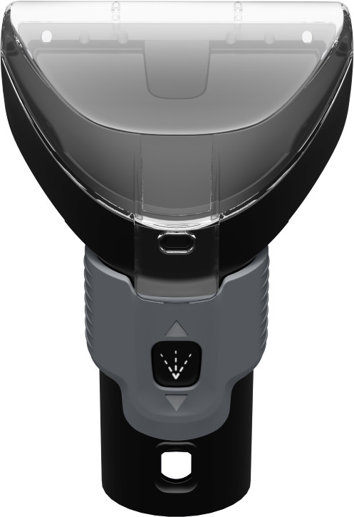 BISSELL SpotClean C5 Pro detail