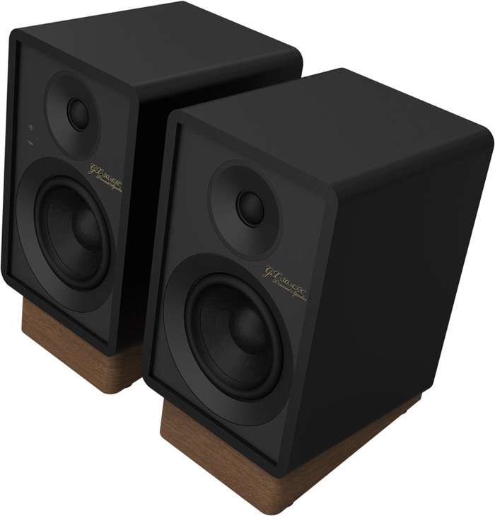 Onkyo GX-30ARC Black right side