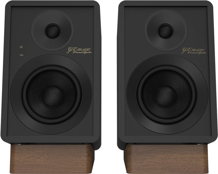 Onkyo GX-30ARC Black front