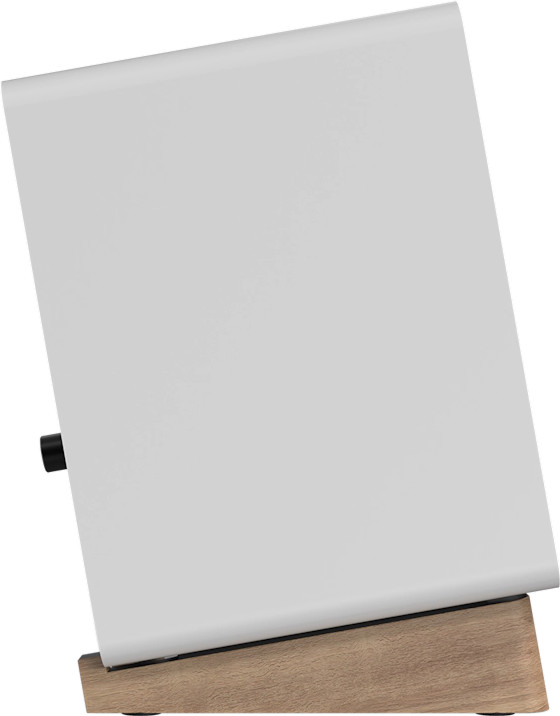 Onkyo GX-30ARC Wit linkerkant