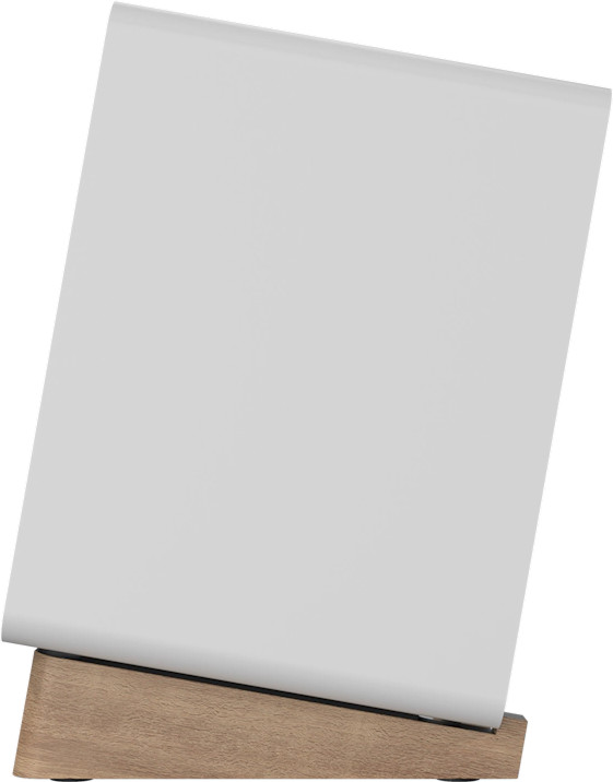 Onkyo GX-30ARC Wit rechterkant