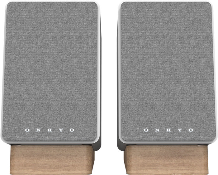 Onkyo GX-30ARC Wit Main Image