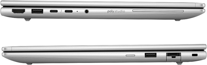 HP EliteBook 6 G1a 14 inches - AD3R1ET QWERTY right side