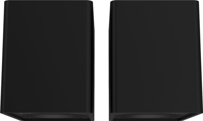 Onkyo GX-10DB Black top