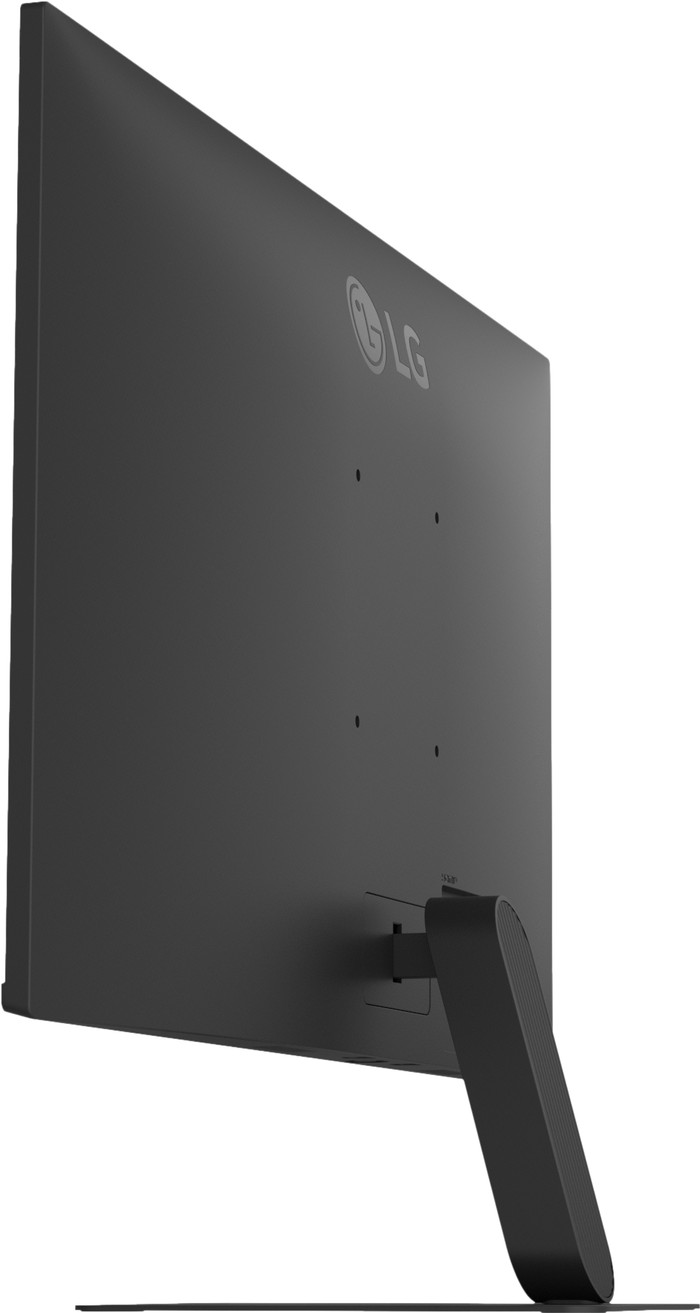 LG 27U411A-B right side