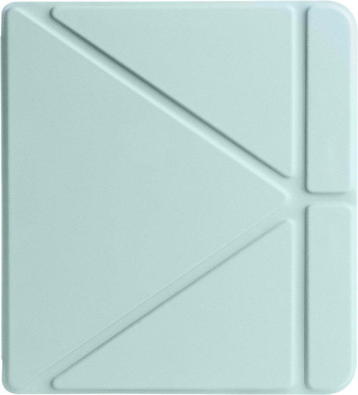 BlueBuilt Kobo Libra Colour Book Case Lichtgroen Main Image