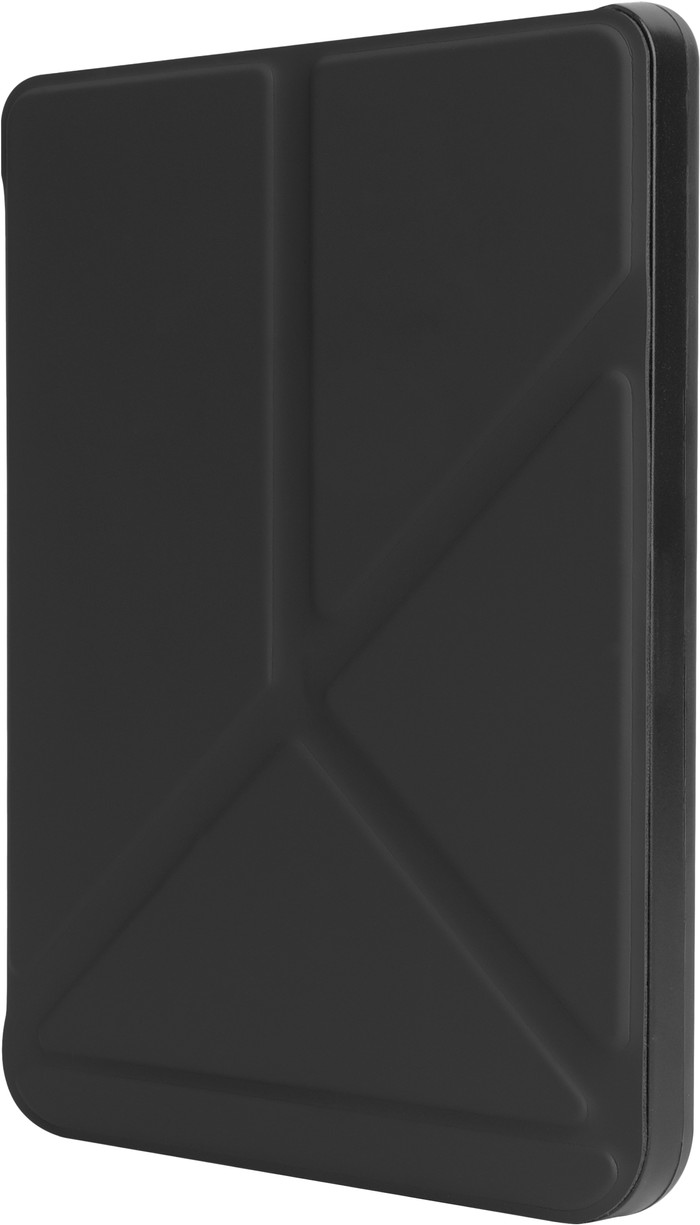 BlueBuilt Kobo Clara BW / Colour Book Case Zwart rechterkant