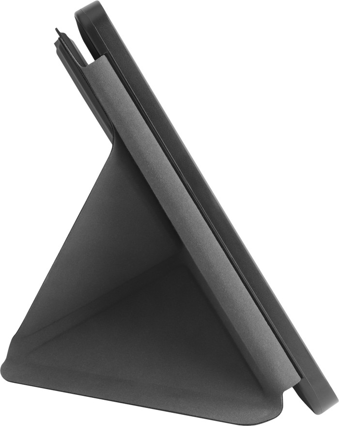 BlueBuilt Kobo Clara BW / Colour Book Case Zwart detail