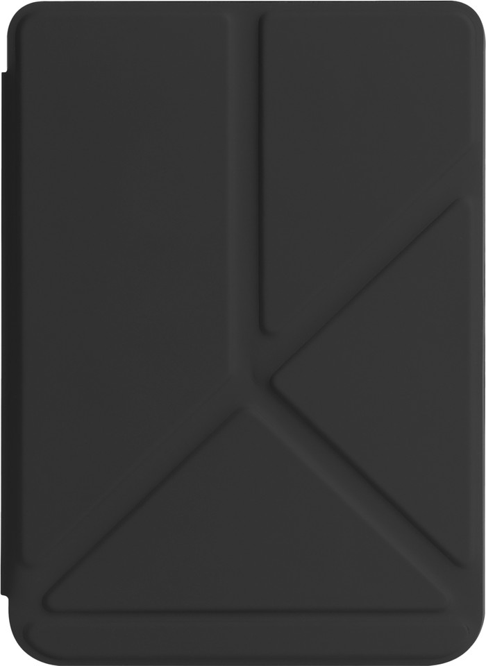 BlueBuilt Kobo Clara BW / Colour Book Case Zwart Main Image