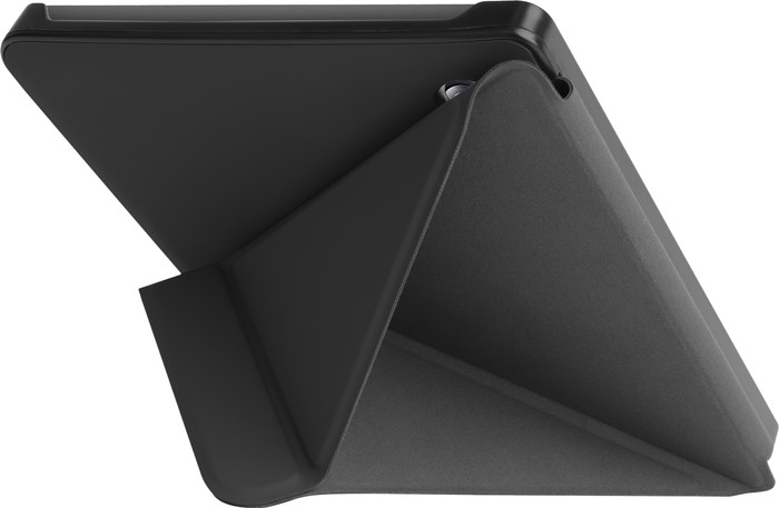 BlueBuilt Kobo Libra Colour Book Case Zwart detail