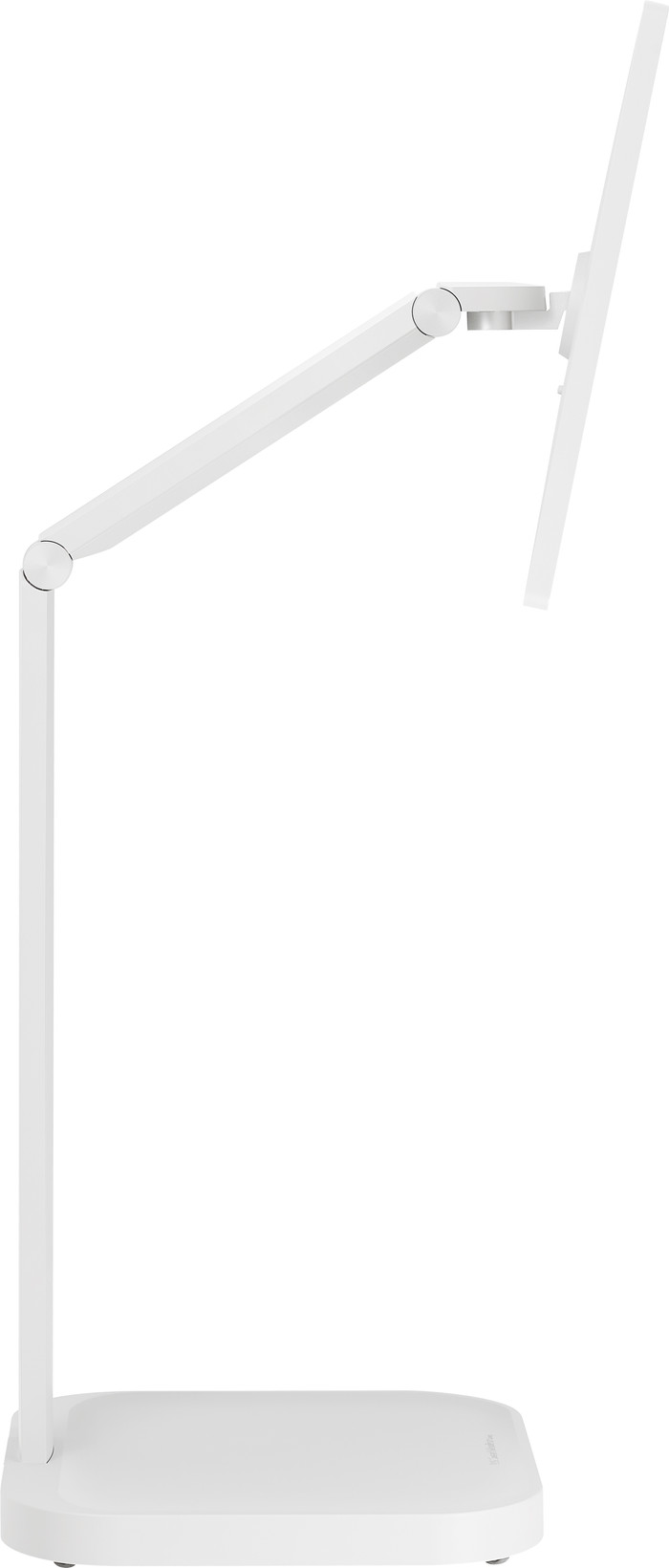 LG Smart 32U889SA-W linkerkant