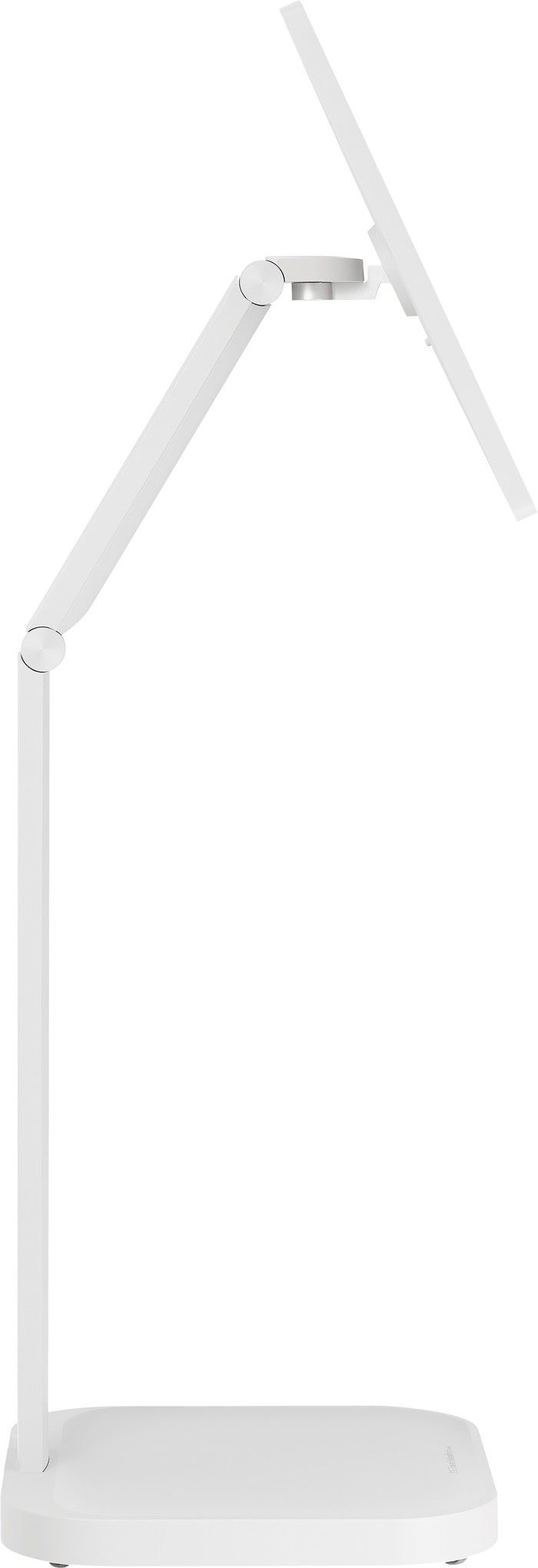 LG Smart 32U889SA-W rechterkant