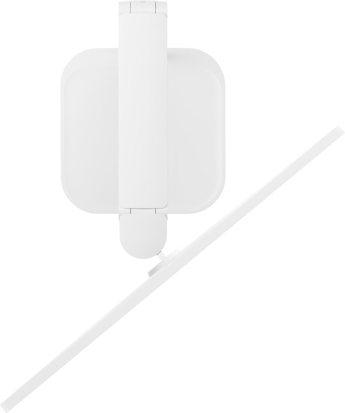 LG Smart 32U889SA-W bovenkant