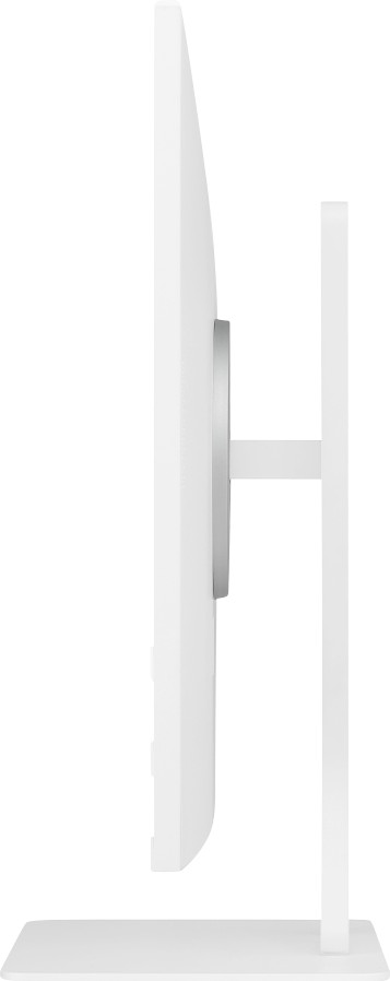 LG UltraFine 32U850SA-W rechterkant