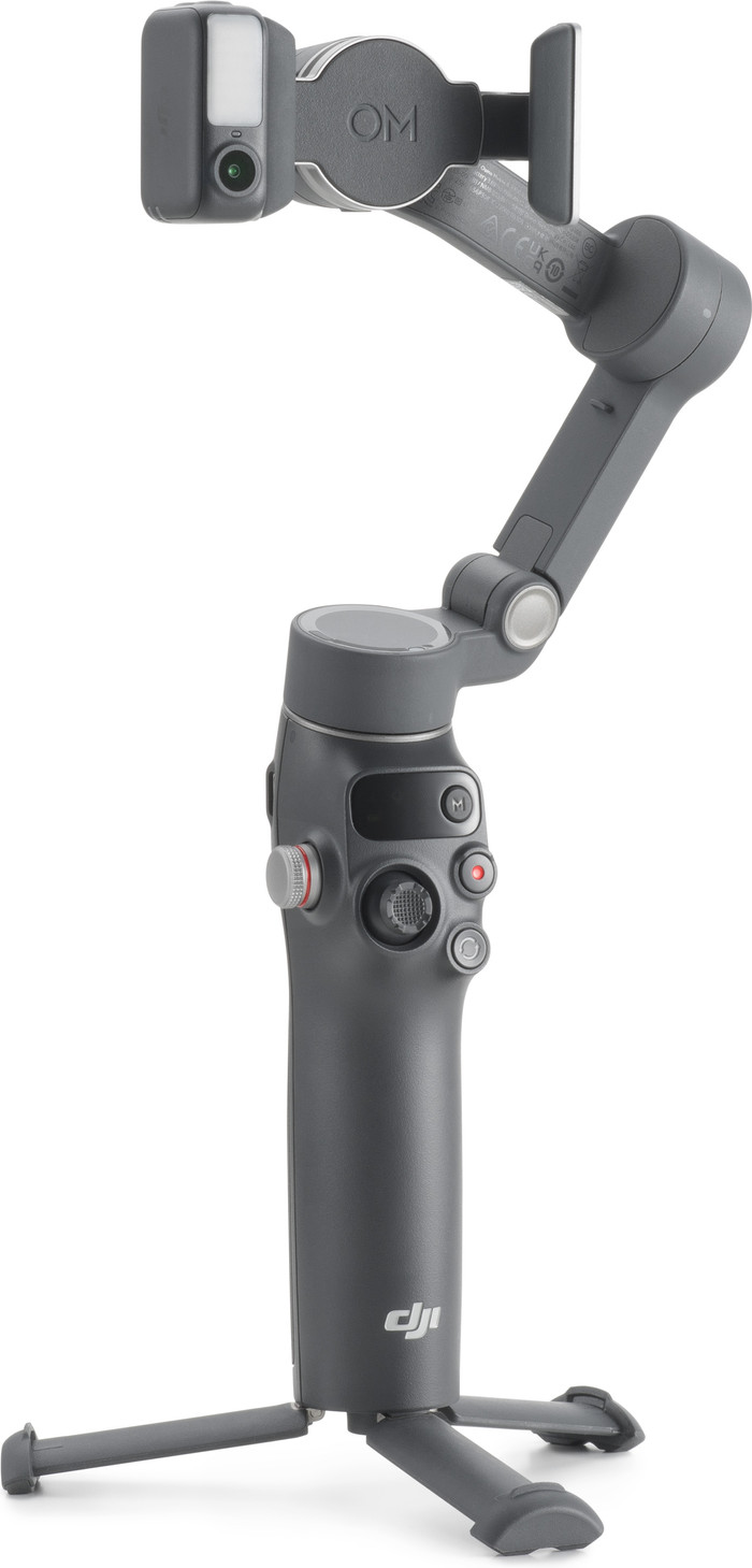 DJI Osmo Mobile 8 (OM 8) right side