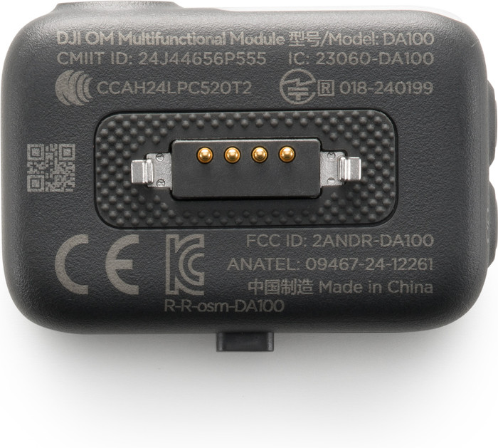 DJI Osmo Mobile 8 (OM 8) accessory