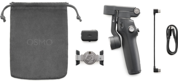 DJI Osmo Mobile 8 (OM 8) accessory