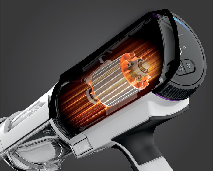 Shark Detect Clean & Empty IW3612EU visual supplier