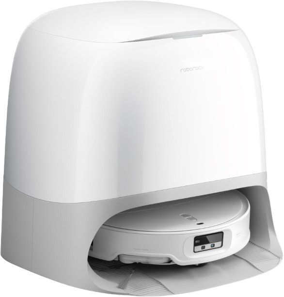 Roborock Qrevo Curv 2 ProX Main Image