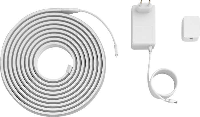 Philips Hue Omniglow LED Strip 5m product in use