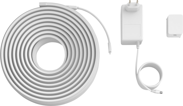 Philips Hue Omniglow LED Strip 10m detail
