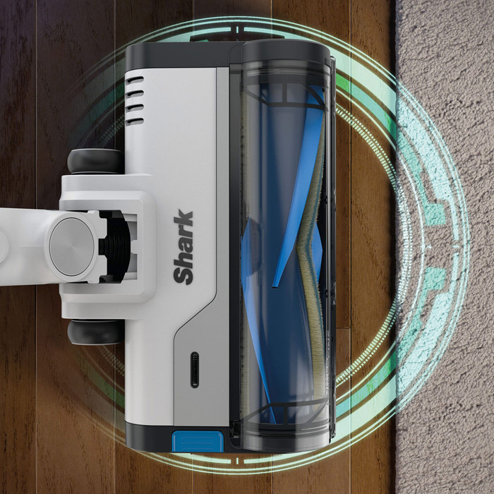 Shark PowerPro IZ380EU product in use