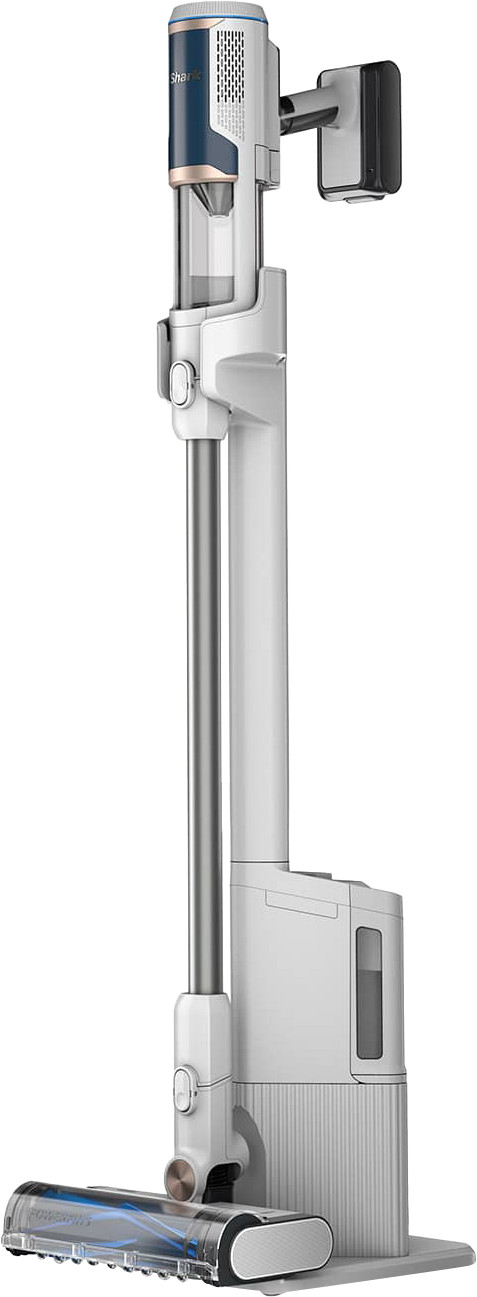 Shark Clean & Empty BU3521EU detail
