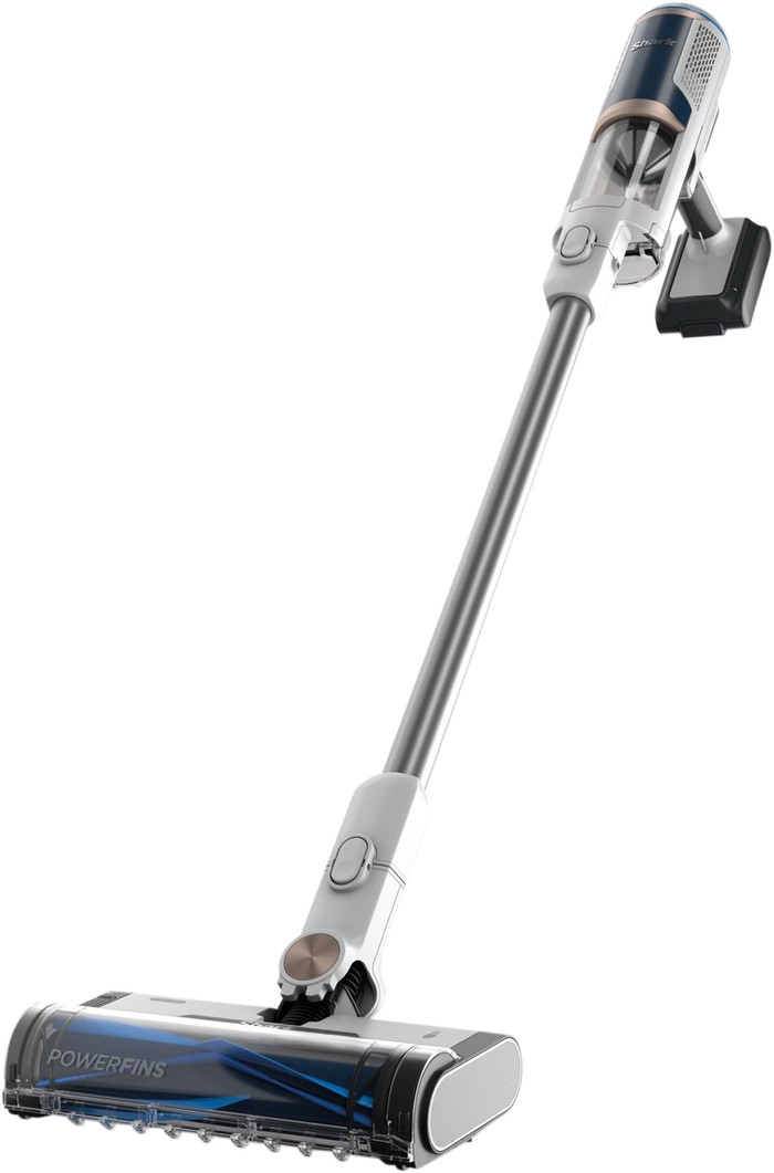 Shark Clean & Empty BU3521EU front