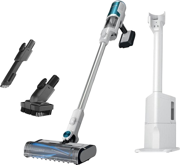 Shark Clean & Empty BU3521EU Main Image