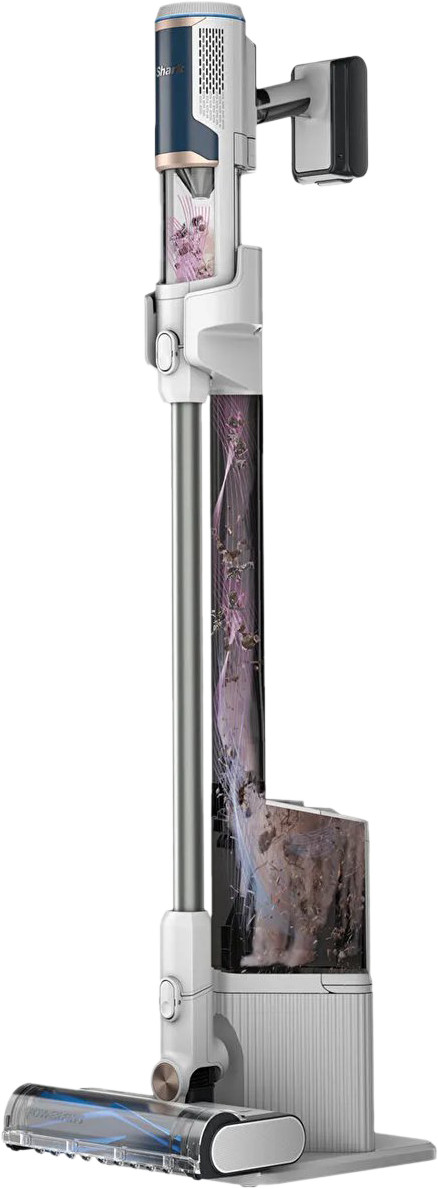 Shark Clean & Empty BU3521EU visual supplier