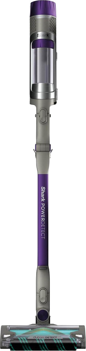 Shark PowerDetect Pet IP1251EUT front