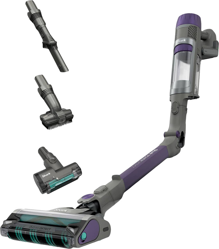 Shark PowerDetect Pet IP1251EUT Main Image