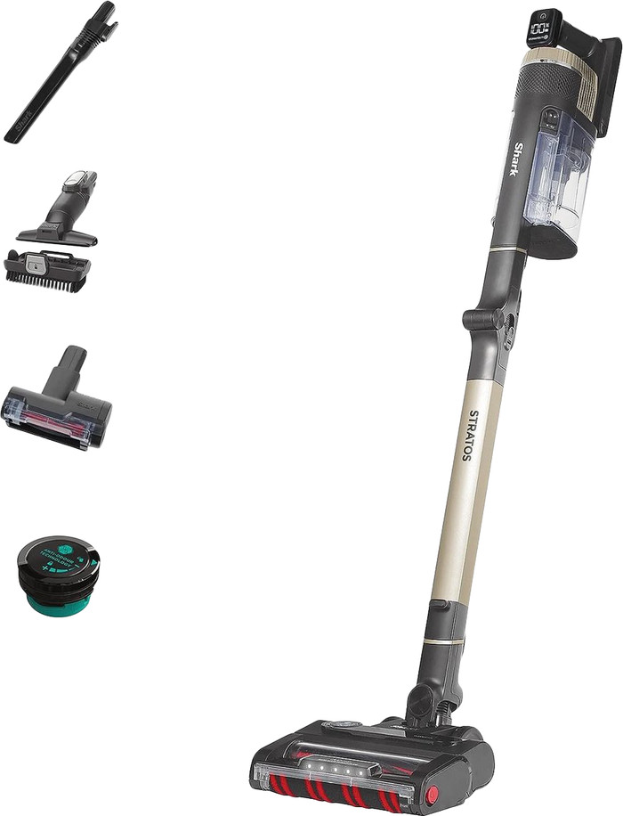 Shark Stratos IZ400EUT Main Image