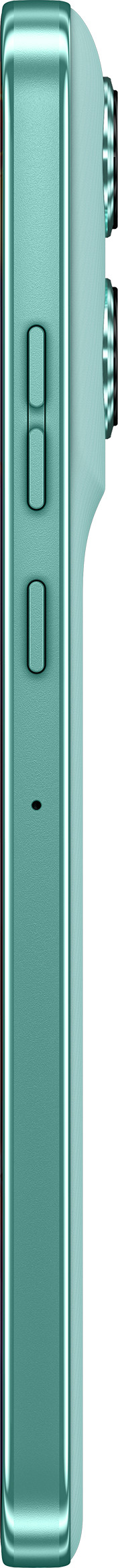 Motorola Edge 60 Neo 256GB Groen 5G rechterkant