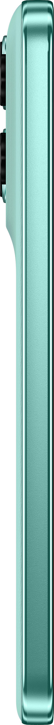 Motorola Edge 60 Neo 256GB Groen 5G linkerkant