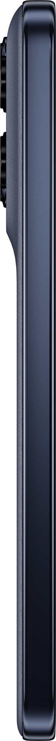 Motorola Edge 60 Neo 256GB Paars 5G linkerkant